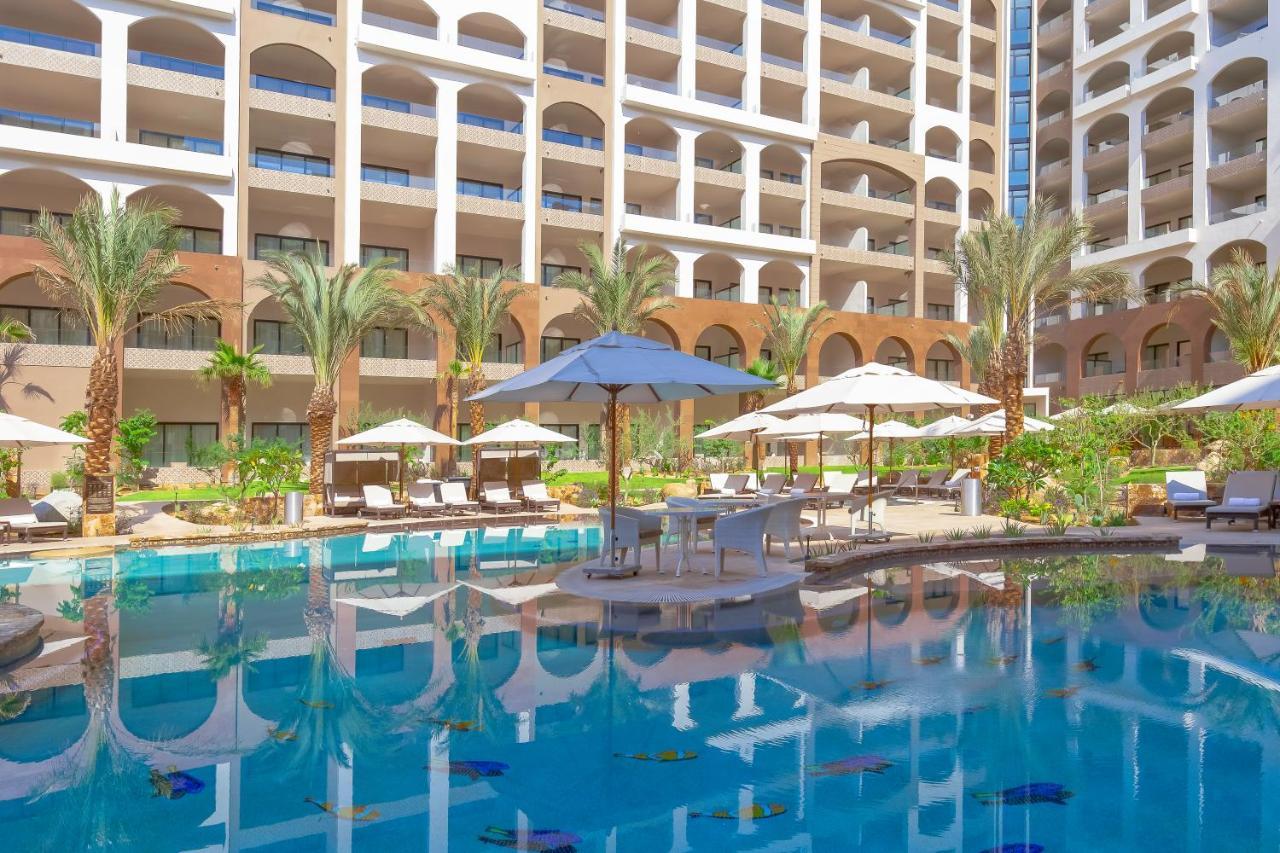 Villa La Valencia Beach Resort & Spa Los Cabos San José del Cabo Extérieur photo