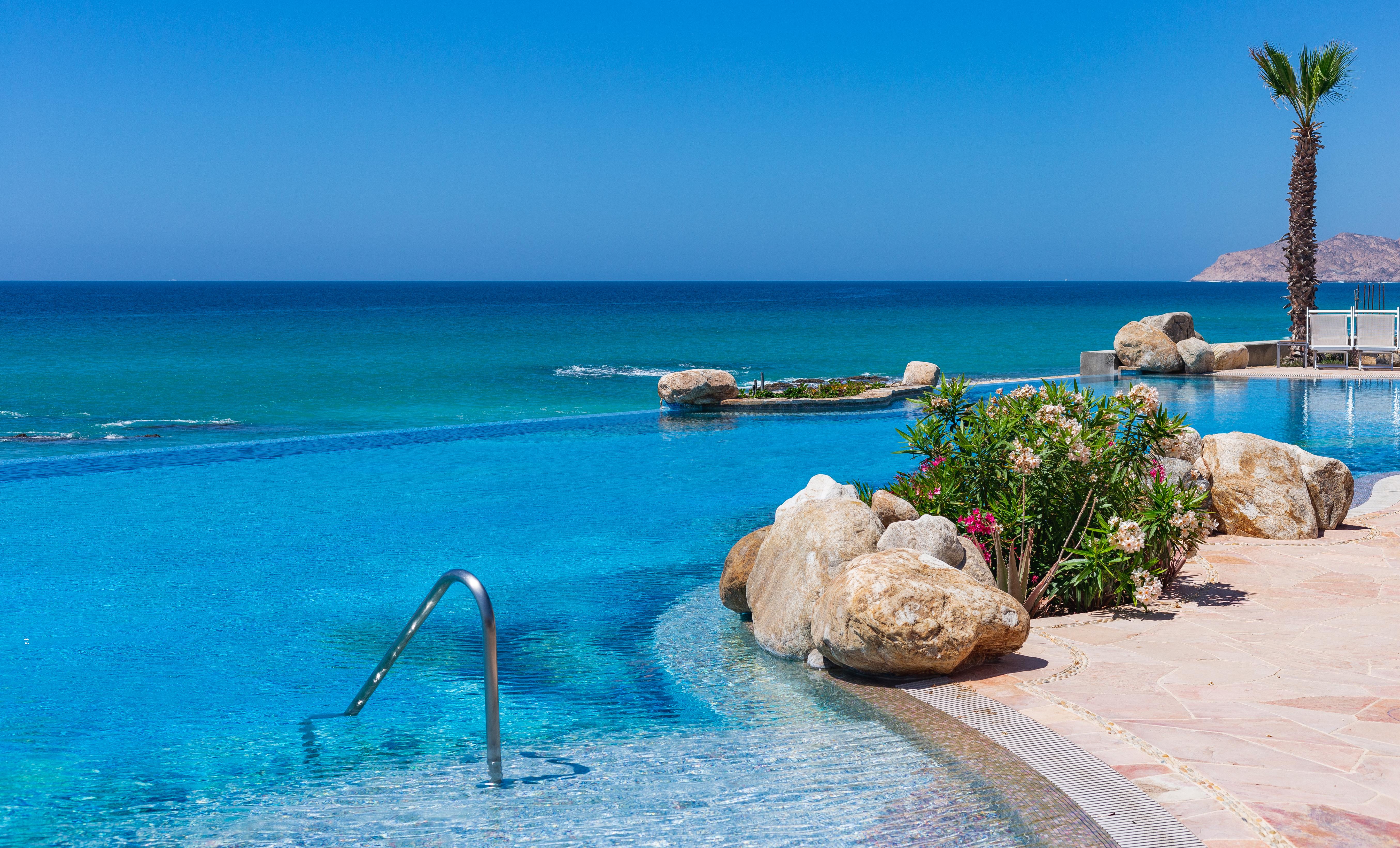 Villa La Valencia Beach Resort & Spa Los Cabos San José del Cabo Extérieur photo