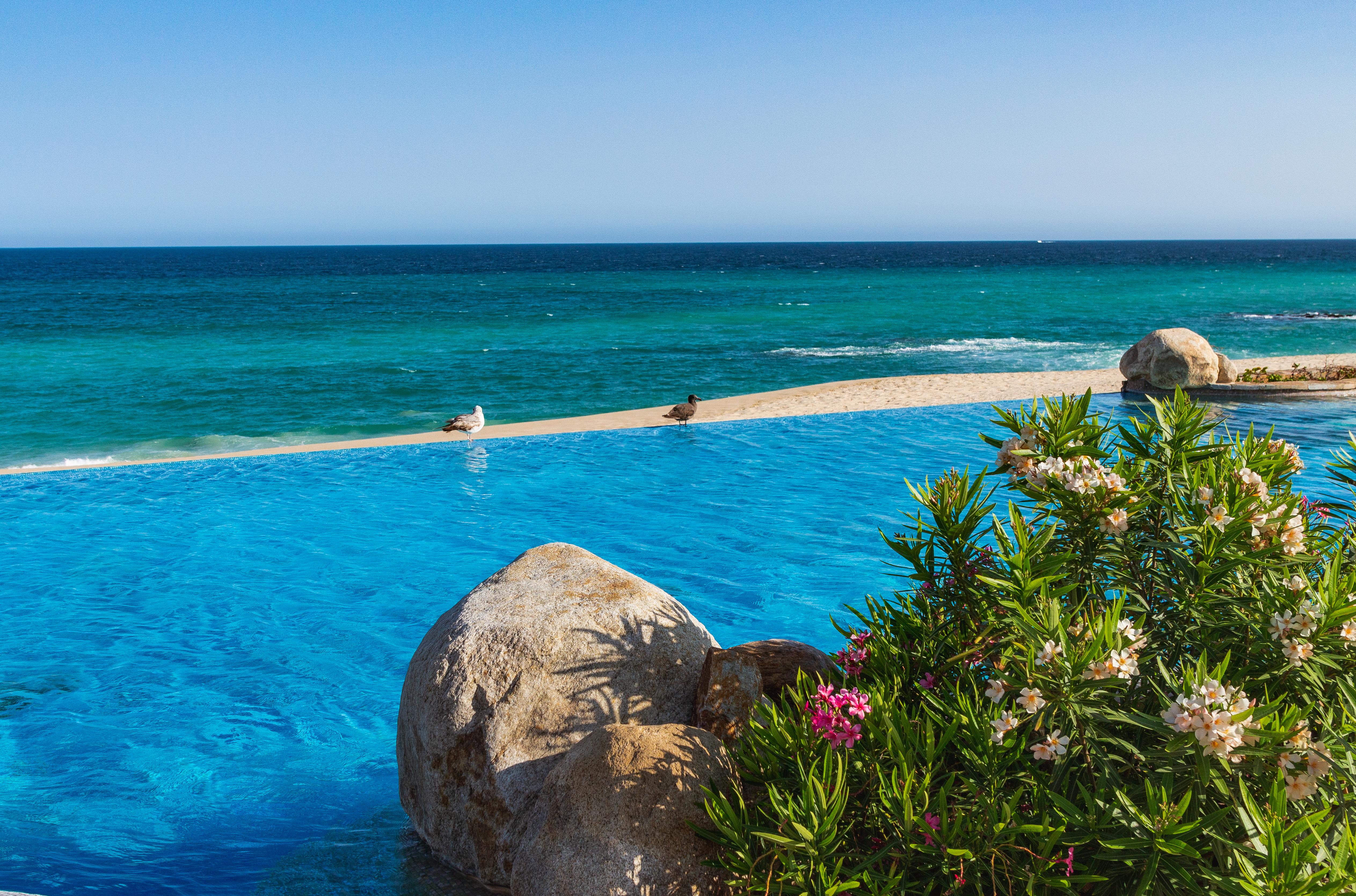 Villa La Valencia Beach Resort & Spa Los Cabos San José del Cabo Extérieur photo