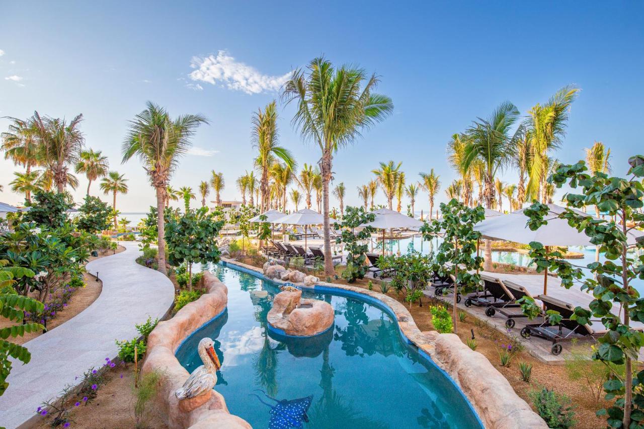 Villa La Valencia Beach Resort & Spa Los Cabos San José del Cabo Extérieur photo