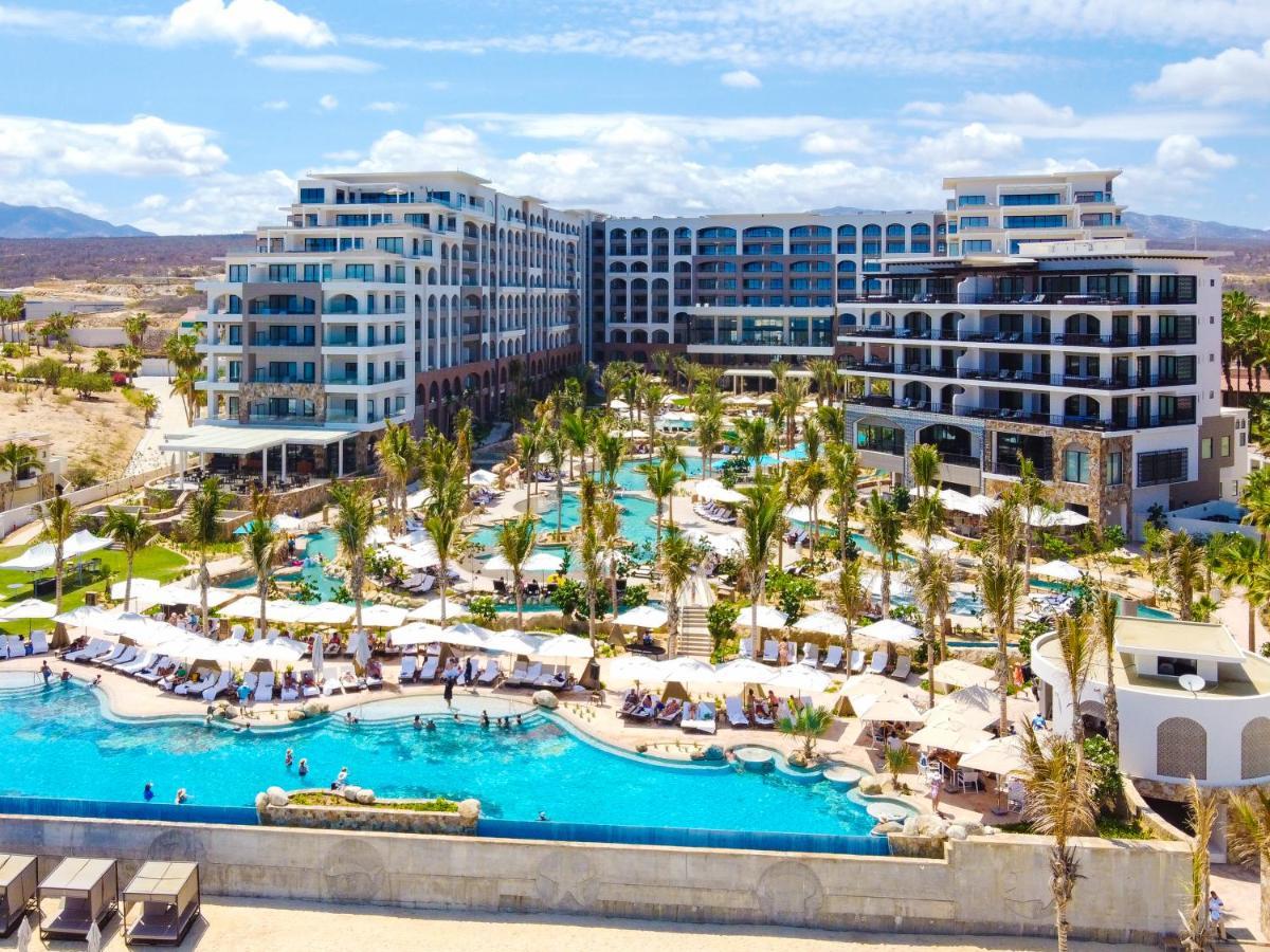 Villa La Valencia Beach Resort & Spa Los Cabos San José del Cabo Extérieur photo